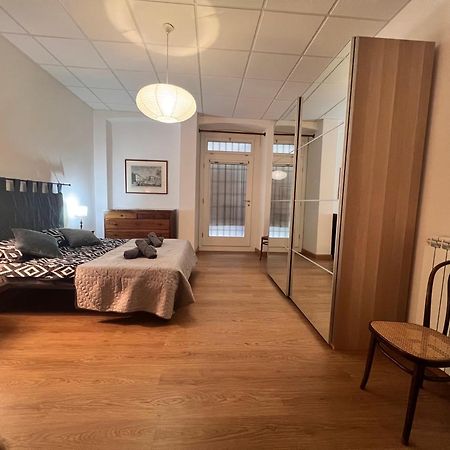 Loft With Private Parking Apartment Trieste Exterior photo