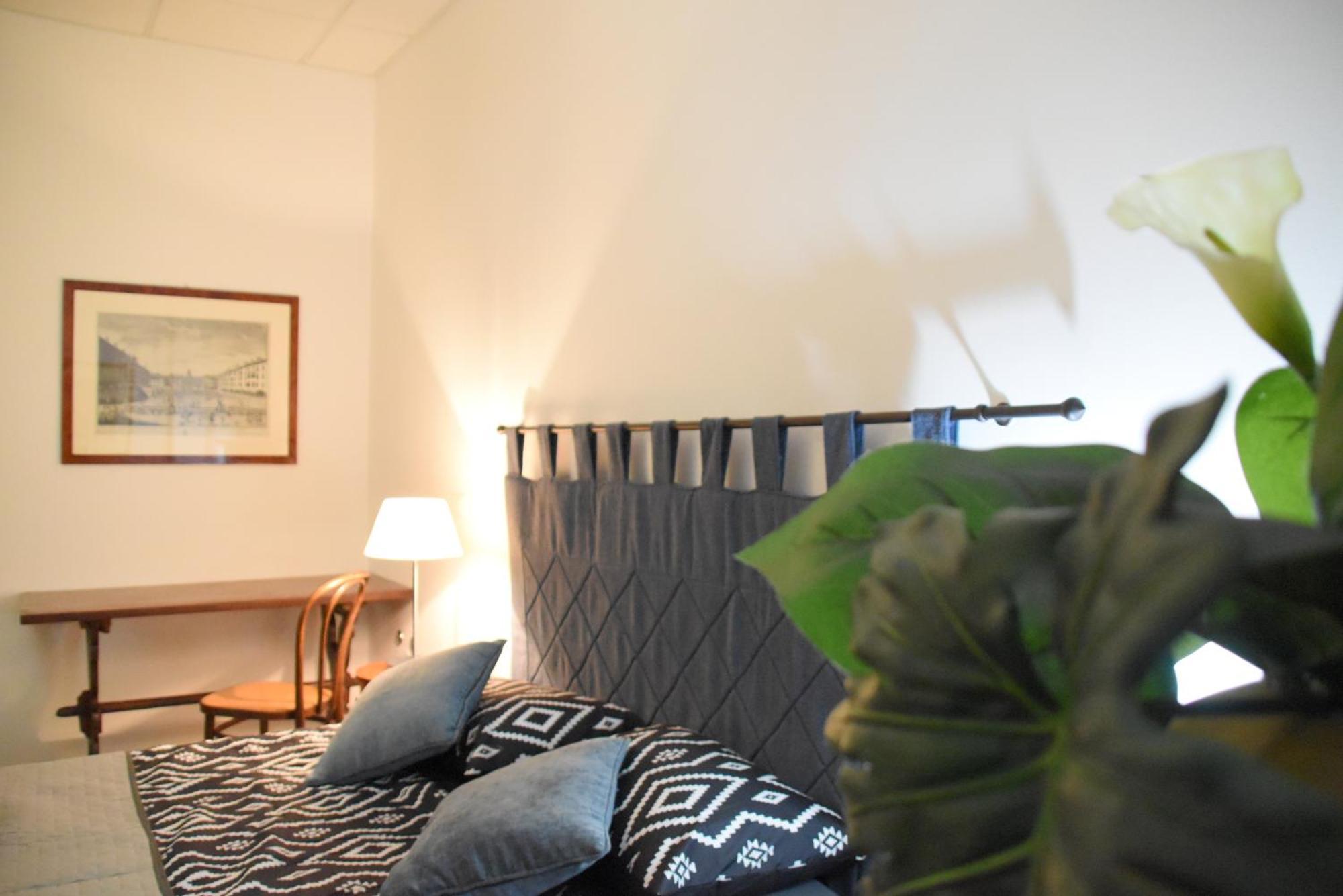 Loft With Private Parking Apartment Trieste Exterior photo