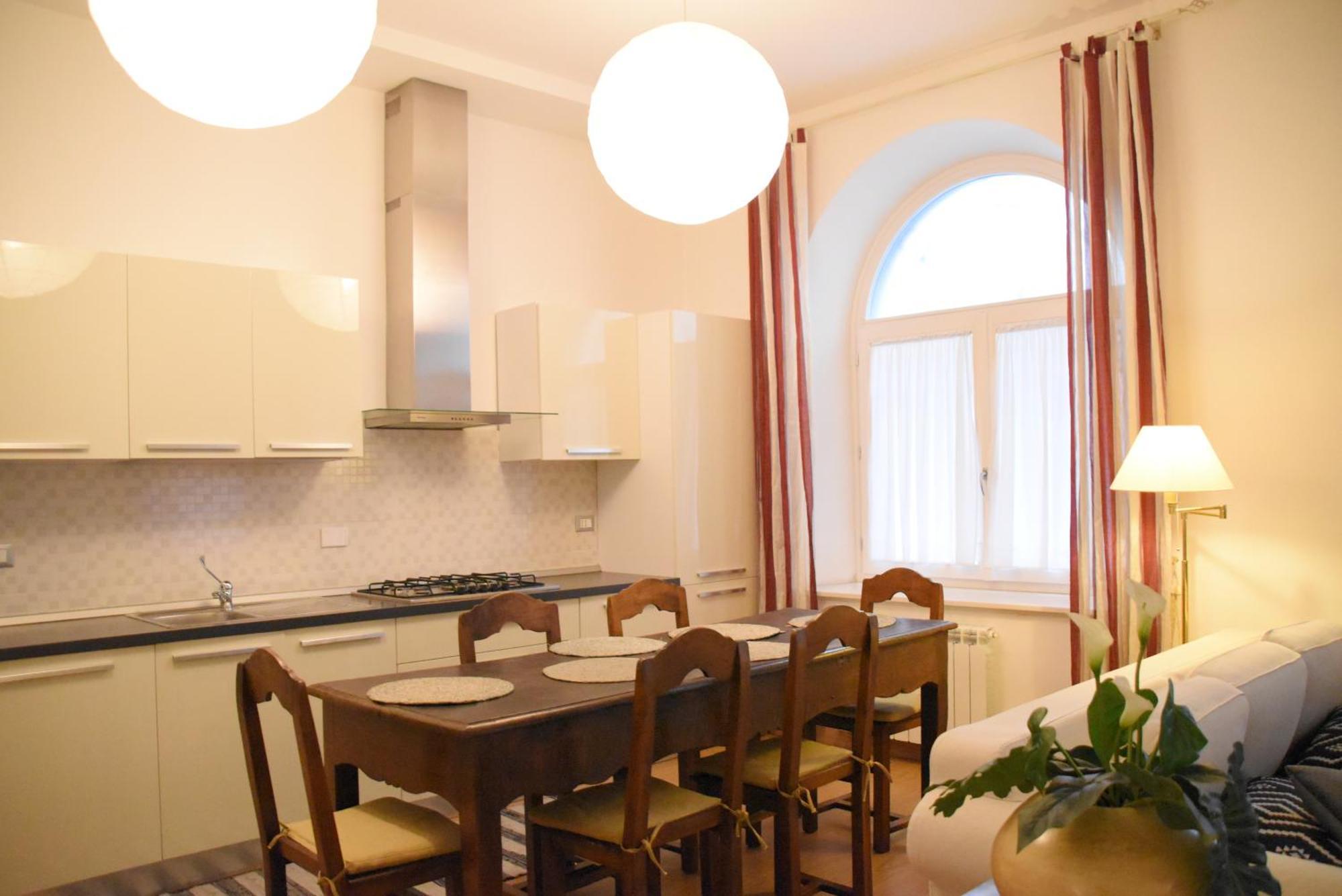 Loft With Private Parking Apartment Trieste Exterior photo