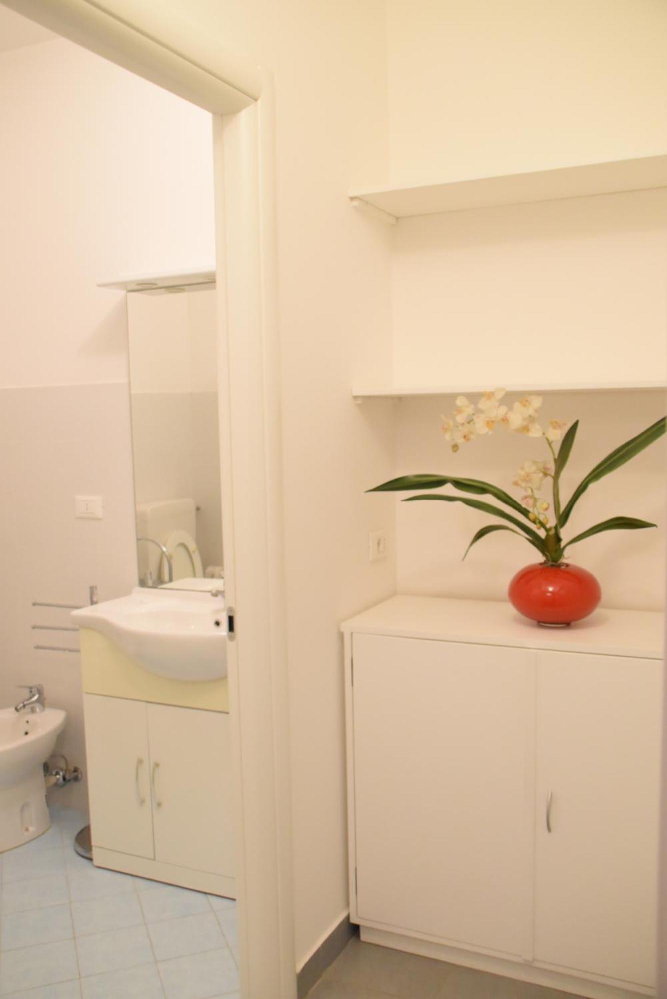 Loft With Private Parking Apartment Trieste Exterior photo