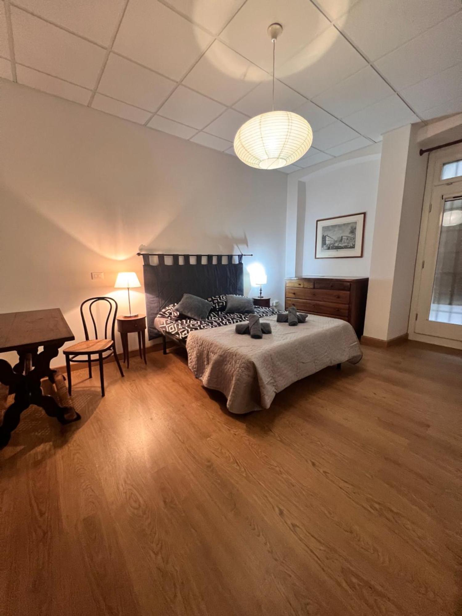 Loft With Private Parking Apartment Trieste Exterior photo