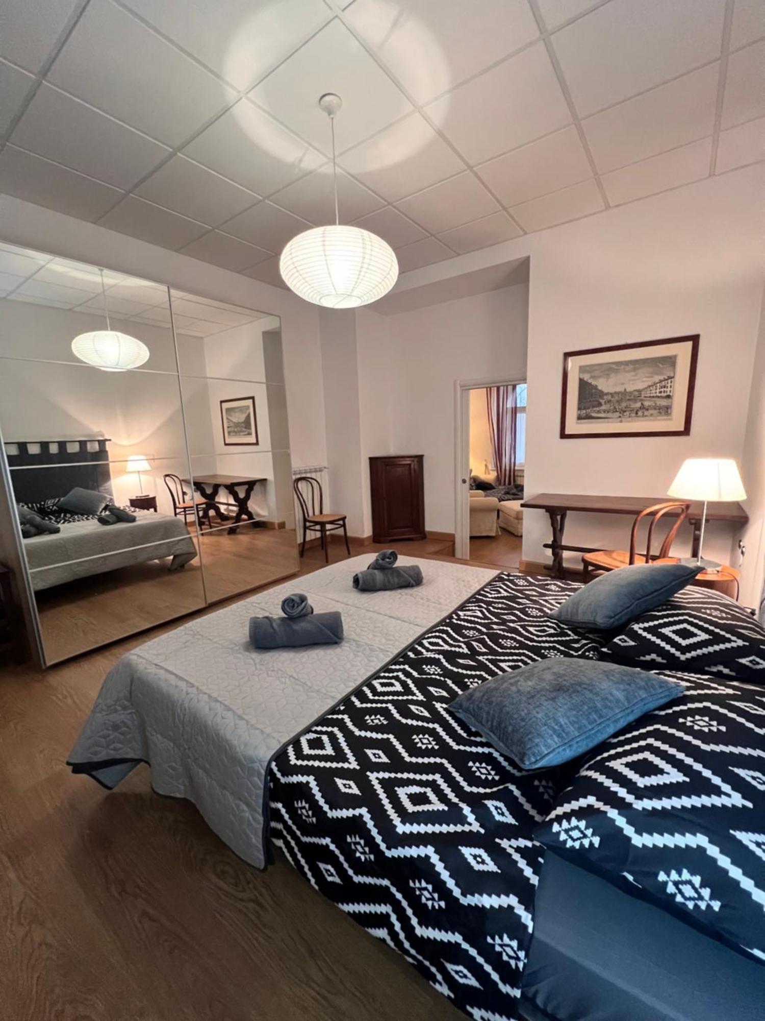 Loft With Private Parking Apartment Trieste Exterior photo